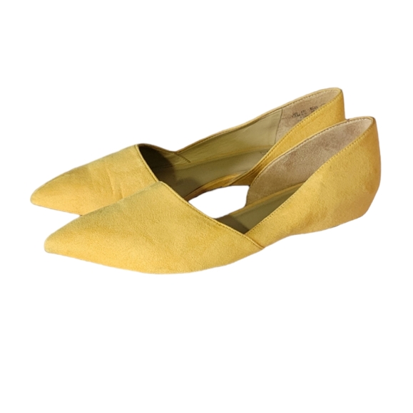 Naturalizer Shoes - Naturalizer Flats